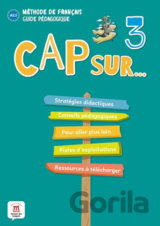 Cap Sur 3 (A2.1) – Guide pédagogique