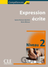 Expression ecrite 2 A2/B1