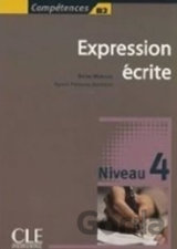 Expression ecrite 4 B2