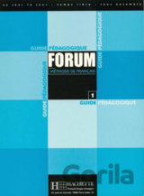 Forum 1: Guide pédagogique