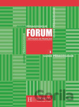 Forum 3: Guide pédagogique