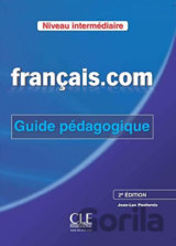 Francais.com: Intermédiaire Guide pédagogique, 2ed