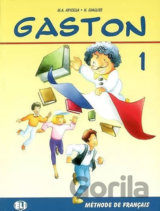 Gaston 1: Livre de l´éleve