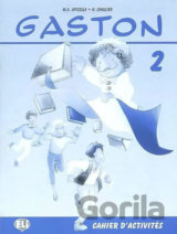 Gaston 2: Cahier d´activités