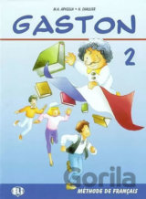 Gaston 2: Livre de l´éleve