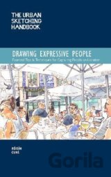 Drawing Expressive People 12