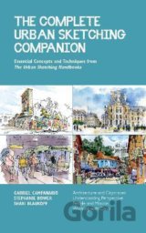 The Complete Urban Sketching Companion 10
