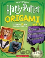 Harry Potter - Origami: Volume 2
