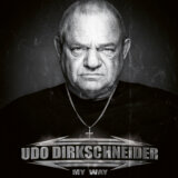 Udo Dirkschneider: My Way