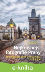 Nejkrásnější fotografie Prahy