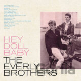 The Everly Brothers: Hey Doll Baby LP