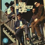 Butterfield Blues Band: The Original Lost Elektra Sessions LP