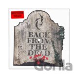 Halestorm: Back From the Dead (RSD 2022) LP