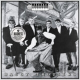 Madness: Baggy Trousers LP