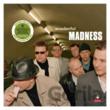 Madness: Wonderful LP