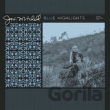 Joni Mitchell: Blue Highlights (RSD 2022) LP