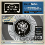 Motorhead: Lost Tapes Vol 2 (RSD 2022) LP