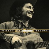 Willie Nelson: Live At The Texas Opry House,1974 (RSD 2022) LP