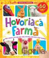 Hovoriaca farma