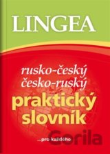 Rusko-český česko-ruský praktický slovník