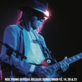 Neil Young: Official Release Series Discs 13, 14, 20 & 21