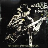 Neil Young + Promise Of The Real: Noise And Flowers:  LP