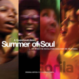 Summer of Soul (...or When the Revolution Could Not Be Televised) LP