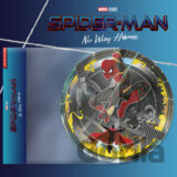 Michael Giacchino: Spider-Man: No Way Home (Original Motion Picture Soundtrack) LP