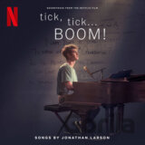 tick, tick... BOOM! LP