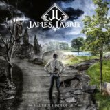 James LaBrie: Beautiful shade of grey LP