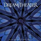 Dream Theater: Lost Not Forgotten Archives… 3LP coloured + 2CD