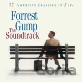Forrest Gump: The Soundtrack  LP