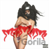 Rosalia: Motomami (Red) LP