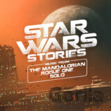 Star Wars Stories