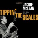 Jackie Mclean: Tippin' The Scales LP