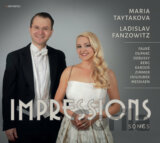 Maria Taytakova & Ladislav Fanzowitz: Impressions