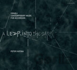 Peter Katina: A Leap Into the Dark
