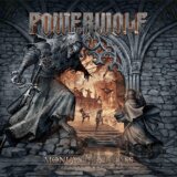 Powerwolf: Monumental Mass:Cinematic Metal Event LP