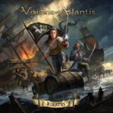 Visions Of Atlantis: Pirates LP