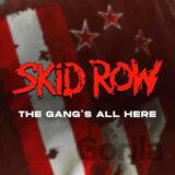 Skid Row: Gang's All Here (Splatter) LP