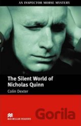 Silent World of Nicholas Quinn