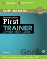 First Trainer (2nd Edition)