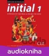 Initial 1: CD audio individuel