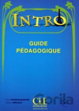 Intro A1.1 Guide pédagogique