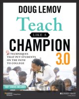 Teach Like a Champion 3.0