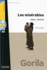 Les Misérables 1: Fantine + CD (A2)