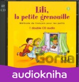 Lili, la petite grenouille - Niveau 1 - CD audio collectif