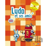 Ludo et ses amis 1 A1.1 code - Carte de téléchargement