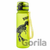 Tritanová láhev na pití Baagl Dinosaurus