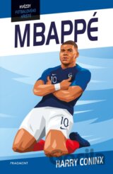 Hvězdy fotbalového hřiště: Mbappé